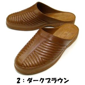 ギョサン メンズ 防寒サンダル Pearl パ...の詳細画像2