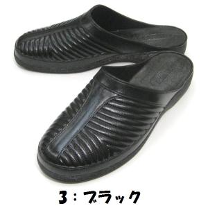 ギョサン メンズ 防寒サンダル Pearl パ...の詳細画像3