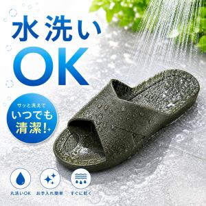 ギョサン メンズ Pearl パール サンダル...の詳細画像3