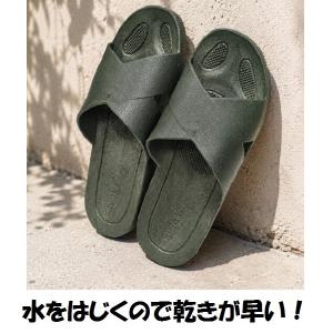 ギョサン メンズ Pearl パール サンダル...の詳細画像4