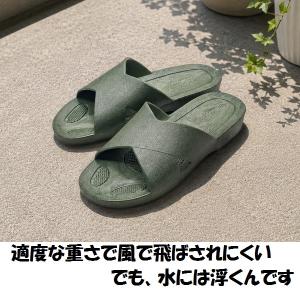 ギョサン メンズ Pearl パール サンダル...の詳細画像5