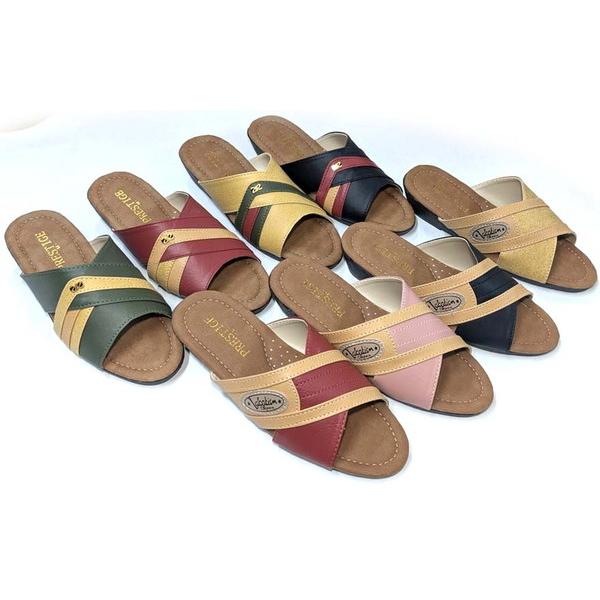 サンダル　つっかけ　レディス　婦人　ミセス　ベランダ　庭　軒先　ちょい履き　外出