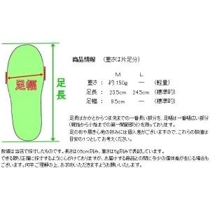 Dorian健康サンダル スリッパ 竹踏み 足...の詳細画像5