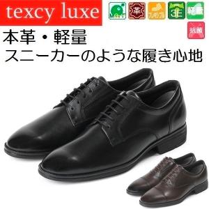 asics アシックス商事 texcy luxe/テクシーリュクスTU7041 紳士