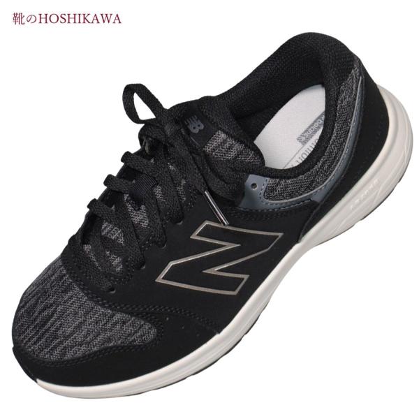 New Balance WW550 ニューバランス スニーカー レースアップ ブラック 22cm〜2...