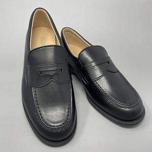 【奥沢:靴のキング堂 okusawa shoes sora】ST2189 ローファー 18.0-28.0cm 学生通学靴/痛くない/柔らかい/履きやすい/日本製｜靴のキング堂