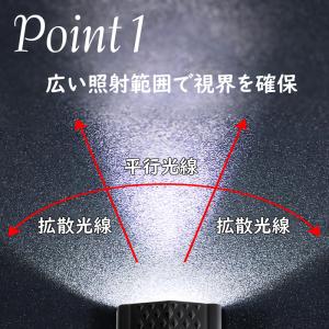 自転車 ライト 充電式 テールライト 後付け ...の詳細画像1