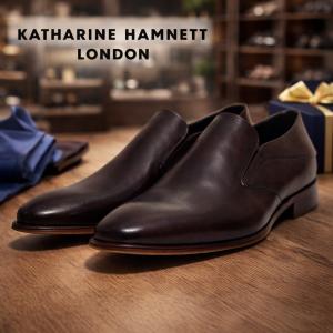 KATHARINE HAMNETT LONDON（キャサリンハムネットロンドン