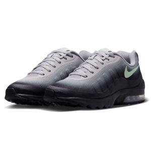 NIKE ナイキ WMNS W AIRMAX INVIGOR エアマックス インビガー パールグレー 749866 メンズ レディース エアマックス ランニングスタイル 軽量 749866-007