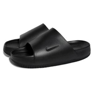 シャワーサンダル ナイキ カーム スライド 2.0 ブラック NIKE AIR WMNS CALM SLIDE 2.0 IB0183-001