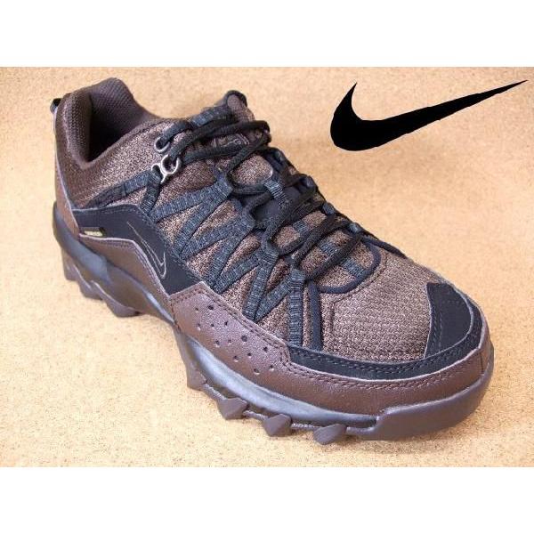 NIKE ナイキ　ナイキ・タカオLOW-GTX 415078-200│ メンズ アウトドアシューズ ...