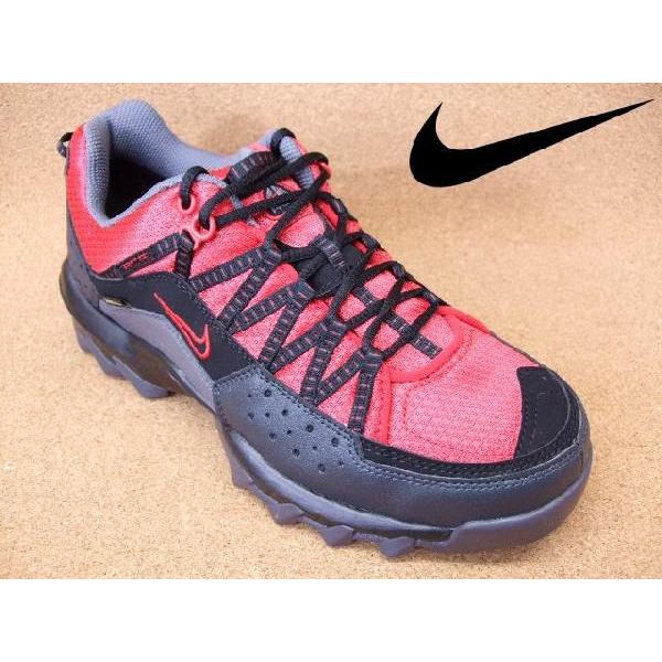 NIKE ナイキ　ナイキ・タカオLOW-GTX 415078-600│ メンズ アウトドアシューズ ...