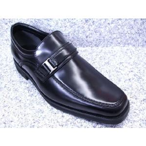 KANSAI JAPAN カンサイ ジャパン　KJ4004 ブラック│ メンズ 革靴 ビジネスシューズ 24.5cm-27.5cm｜kutuya