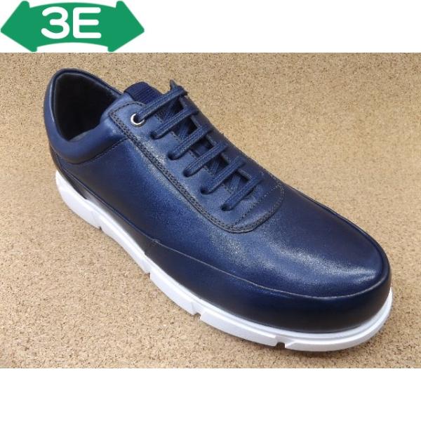 madras / PRO-COMFORT プロコンフォートPC5501 ネイビー│ メンズ カジュア...