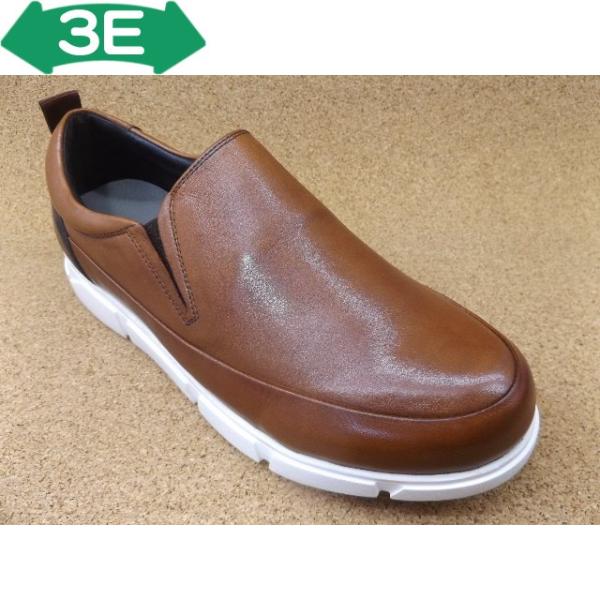 madras / PRO-COMFORT プロコンフォートPC5502 ブラウン│ メンズ カジュア...