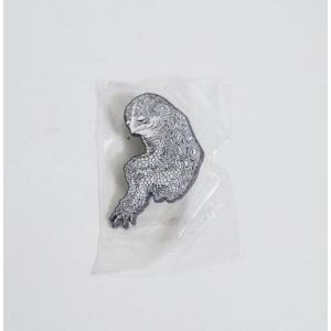 エドワード・ゴーリー ピンバッジ 4点セット」 : くうねる堂 - 通販