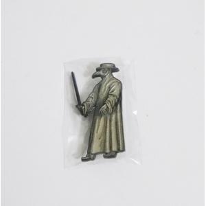 エドワード・ゴーリー ピンバッジ 4点セット」 : くうねる堂 - 通販