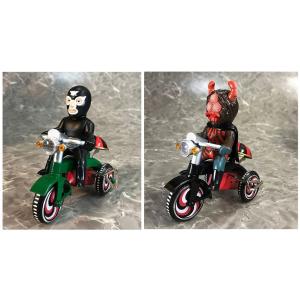 中古】【未開封】EX三輪車 仮面ライダー旧1号 Bタイプ 「仮面ライダー