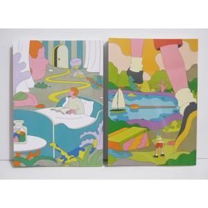 星の界 SF短編集』坂口尚：著 : くうねる堂 - 通販 - Yahoo!ショッピング