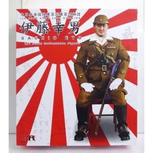 ドラゴン（DRAGON） ドラゴン社／サイバーホビー DR70640 1/6 WWII
