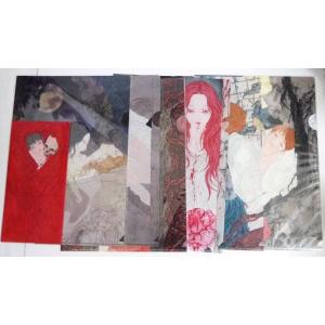 山本タカトポストカード 2セット』 : くうねる堂 - 通販 - Yahoo