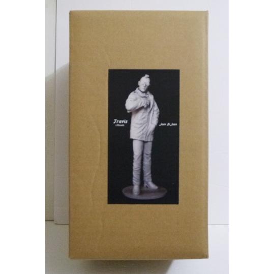 『1/6スケール Taxi Driver Travis Kit／ガレージキット』