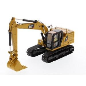 1/50 ハイラインシリーズ Cat 320 油圧ショベル（Next Generation