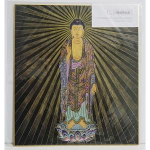 仏画色紙 七福神』 : くうねる堂 - 通販 - Yahoo!ショッピング