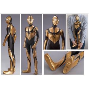 ジャンボソフビフィギュア シン・ウルトラマン消耗時Ver.』 : くうねる