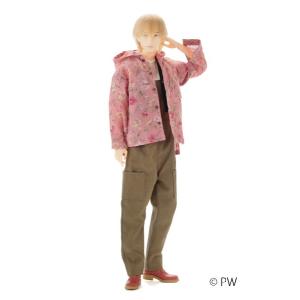 送料無料◇グルーヴ Pullip(プーリップ) ななちゃん/ミケver 送料無料◇グルーヴ Pullip(プーリップ) ななちゃん/ミケver