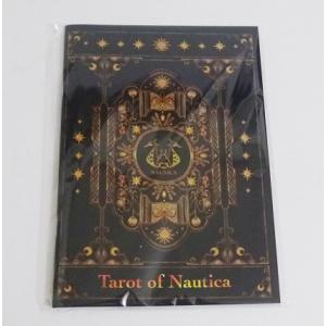 嶽本野ばら BABY component tarot タロット 全27枚ケース付 嶽本野ばら component tarot』 : くうねる堂 - 通販 - Yahoo!ショッピング