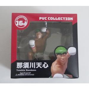 16dソフビコレクション長州力 (ジュウロクホウイ NJPW HAO プロレス
