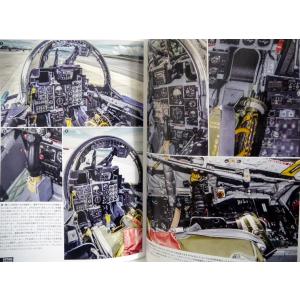 『航空自衛隊F-4ファントムII写真集』 モデ...の詳細画像2