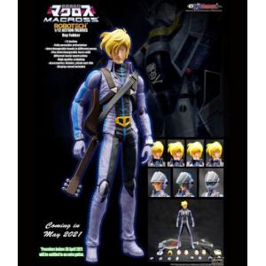 海洋堂 『中古即納』{FIG} リボルテック 北斗の拳REVOLUTION