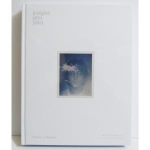 洋書『Imagine John Yoko』イマジン〜ジョン＆ヨーコ