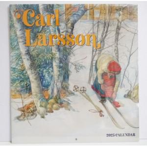 画集[カール・ラーション作品集 Carl Larsson: skildrad av honom