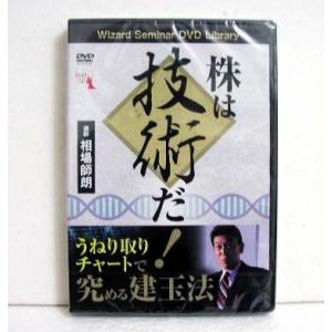 DVD 移動平均線大循環分析 ボリンジャーバンド編』 講師：小次郎講師