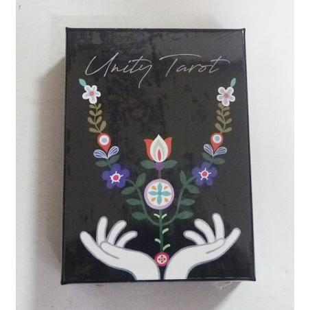 『ユニティタロット』大野百合子