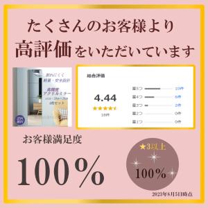 壁に貼る鏡 省スペース 軽量 20cmx20c...の詳細画像2