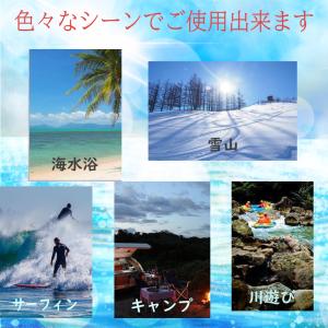防水バッグ 5L ドライバッグ コンパクト バ...の詳細画像1