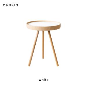 MOHEIM モヘイム BY TRAY TAB...の詳細画像3