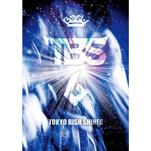 TOKYO BiSH SHiNE6(DVD)