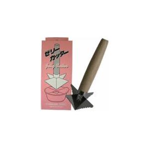 【フジコン】ゼリーカッター