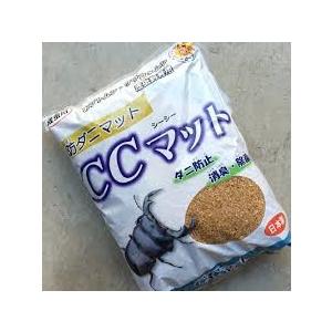 【KBファーム製】【防ダニマット】CC マット 5Lの商品画像