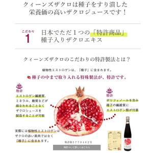 期間限定【8月30日まで】特許製法で種子たっぷ...の詳細画像2