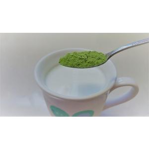 桑葉茶 桑の葉茶 桑茶 粉末 桑パウダー 桑屋...の詳細画像5