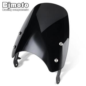 トライアンフボンネビル T100 T120 2015-2019 スラクストン