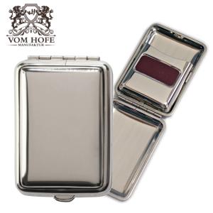 Pearl フォム・ホッフェ メタル マッチケース デコール ドイツ製