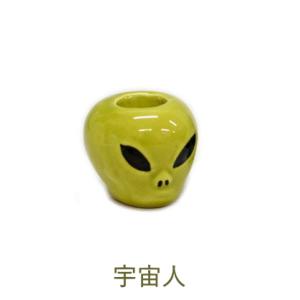 スモーキングカット 火消し 4種類 愛龍社 陶...の詳細画像2