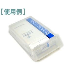ワンタッチボックス 全3色 シガレットケース ...の詳細画像2